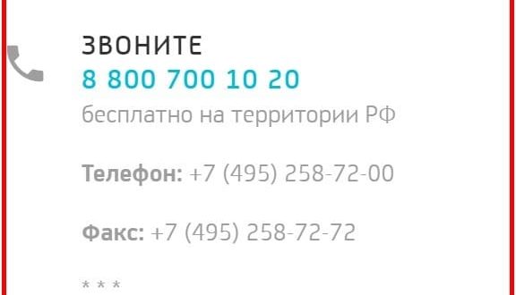 Личный кабинет Юникредит Банк