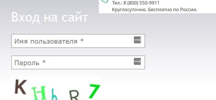 Петер Сервис личный кабинет