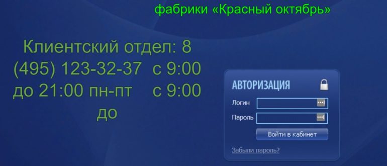 УК Альянс личный кабинет