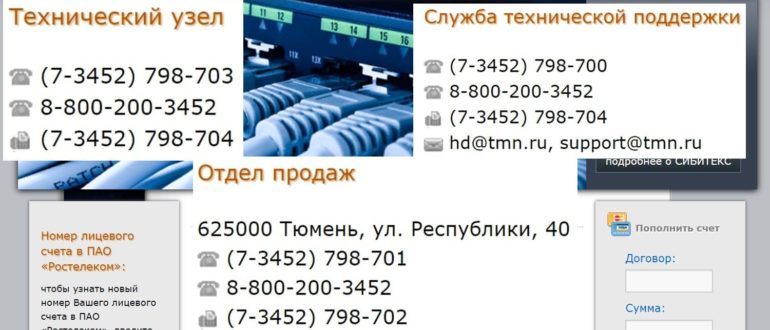 Сибитекс личный кабинет