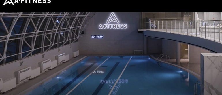 Afitness Ru